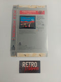 Vintage Atari 2600 Game Boxes ONLY No Games