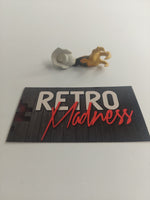Doom Eternal Mini Archvile Collectible Statue Broken Arm