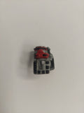 Vintage M.A.S.K. Vampire Driver Malloy Helmet Accessory Part