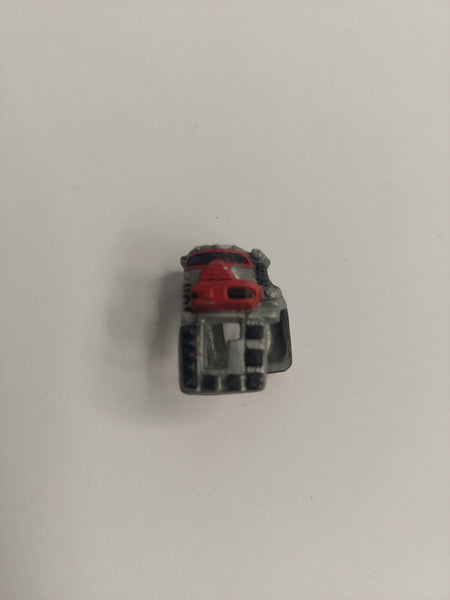 Vintage M.A.S.K. Vampire Driver Malloy Helmet Accessory Part