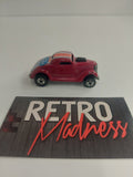 Vintage Hot Wheels Ford Neet Streeter