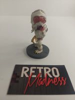Doom Eternal Mini Archvile Collectible Statue Broken Arm
