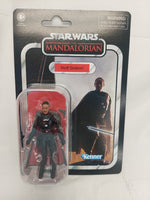 Star Wars The Mandalorian Moff Gideon Figure