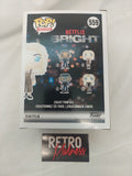 Funko Pop Netflix Bright Tikka 559