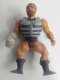 Vintage 1983 Masters of the Universe Fisto Figure