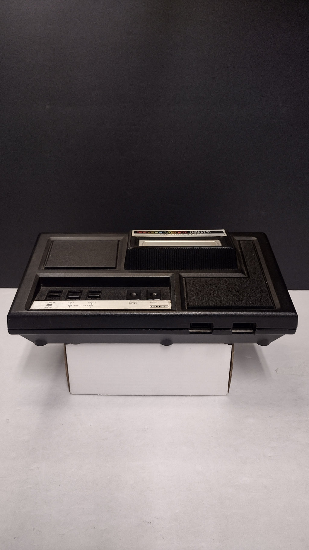 Vintage ColecoVision Expansion Module #1 Model 2405 TESTED & WORKING