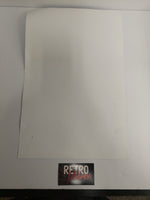 Spider-Man Across the Spider-Verse Live in Concert 11" x 17" Poster