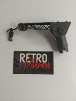 G.I. Joe 1985 Tactical Battle Platform Crane
