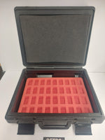 Games Workshop Warhammer Army Case 15" x 13" x 5"