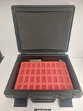 Games Workshop Warhammer Army Case 15" x 13" x 5"