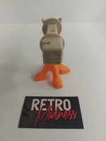 Masters of the Universe Origins Combat Training Boar Post Arm Trainer Part