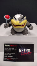 Super Mario Jakks Pacific 2.5" Morton Koopaling with Wand  (2022) — RARE!