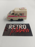 Saban Mighty Morphin Power Rangers MMPR Rescue 5 Ambulance McDonald's 2000