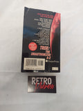 Vintage Trek: The Unauthorized A-Z Paperback