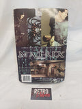 The Matrix Tank Figure N2 Toys