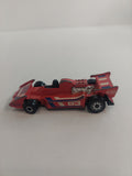 Vintage Kenner Fast 111's Die-Cast Formula Special #63