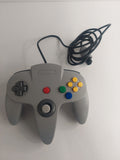 Third Party TTX Tech Nintendo N64 Wired Controller Tested