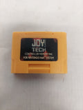 Joy Tech Controller Memory Pak for Nintendo 64 N64 Untested