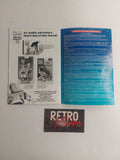 Nintendo 64 Disney Pixar Toy Story 2 Manual Instruction Booklet ONLY