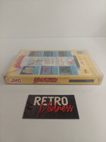 Sega CD Wolfchild Complete in Box CIB with Protector