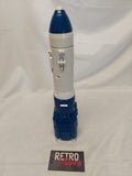 Vintage Power Rangers in Space Mega Voyager Mega V3 Full Rocket