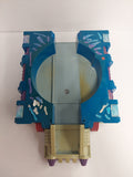 Vintage 1990 Teenage Mutant Ninja Turtles TMNT Technodrome Base Part