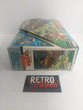 Vintage 1987 Dino-Riders Styracosaurus with Turret Heroic DineRider
