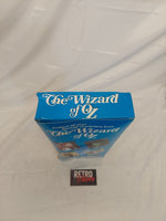 Vintage The Wizard of Oz Glenda Doll Style No. 8875