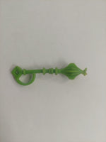 Vintage Masters Of The Universe Clawful Green Mace Accessory