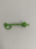 Vintage Masters Of The Universe Clawful Green Mace Accessory