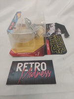 Hot Wheels Starships Star Wars The Mandalorian Razor Crest