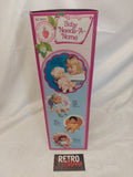 Vintage Kenner Baby Needs-A-Name Baby Doll