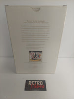 Hallmark Keepsake Barbie in the Spotlight Ornament and Runway Display Stand