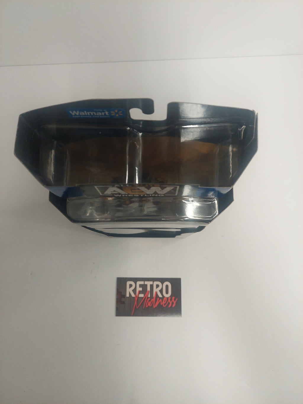 AEW All Elite Wrestling Unrivaled Collection Matt Jackson #142 Figure