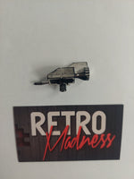 Vintage Transformers G1 Buzzsaw Laserbeak Cassette Right Cannon