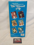 Vintage The Wizard of Oz Cowardly Lion Doll Style No. 8875