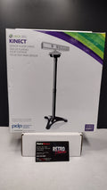2010 Microsoft Xbox 360 Kinect Sensor Floor Stand (Complete - Open Box - Unused)