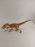 Vintage 1993 Velociraptor 10.5" Figure Safari