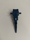 Transformers Power of the Primes Titans Return Headmaster Gun Accessory