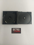JP Sega Saturn Daisenriyaku Strong Style  Game Incomplete Untested