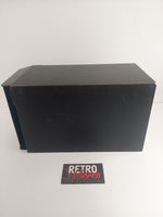 Vintage Video Matic SNES Cartridge 12-Game Case Holder