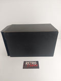 Vintage Video Matic SNES Cartridge 12-Game Case Holder