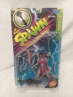 McFarlane Toys Spawn Widow Maker Series 5 Figure