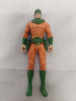 DC Universe Infinite Heroes Mirror Master 3.75" Figure