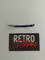 G.I. Joe 1988 Phantom X-19 Seatbelt Part