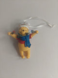 Disney Winnie the Pooh Christmas Ornament