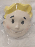 Fallout Vault Boy Mask 2018 Bethesda