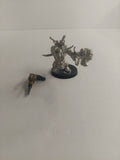 Warhammer Metal Ork Warboss Games Workshop