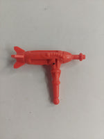 Vintage The Real Ghostbusters Ecto-2 Helicopter Bomb Weapon Accessory