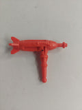 Vintage The Real Ghostbusters Ecto-2 Helicopter Bomb Weapon Accessory